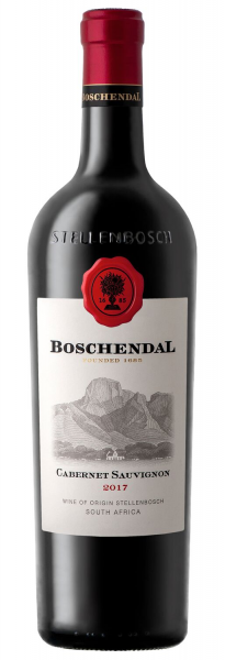 DGB Boschendal Appellation Series Stellenbosch Cabernet Sauvignon 